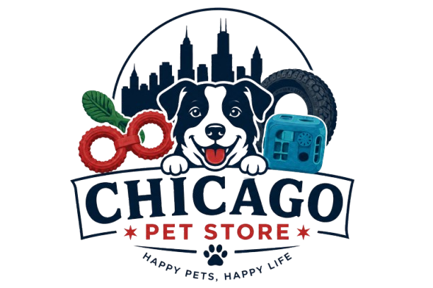 Chicago Pet Store
