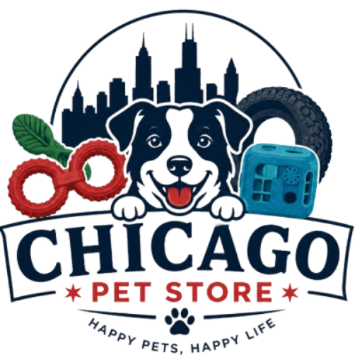 Chicago Pet Store